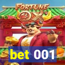 bet 001